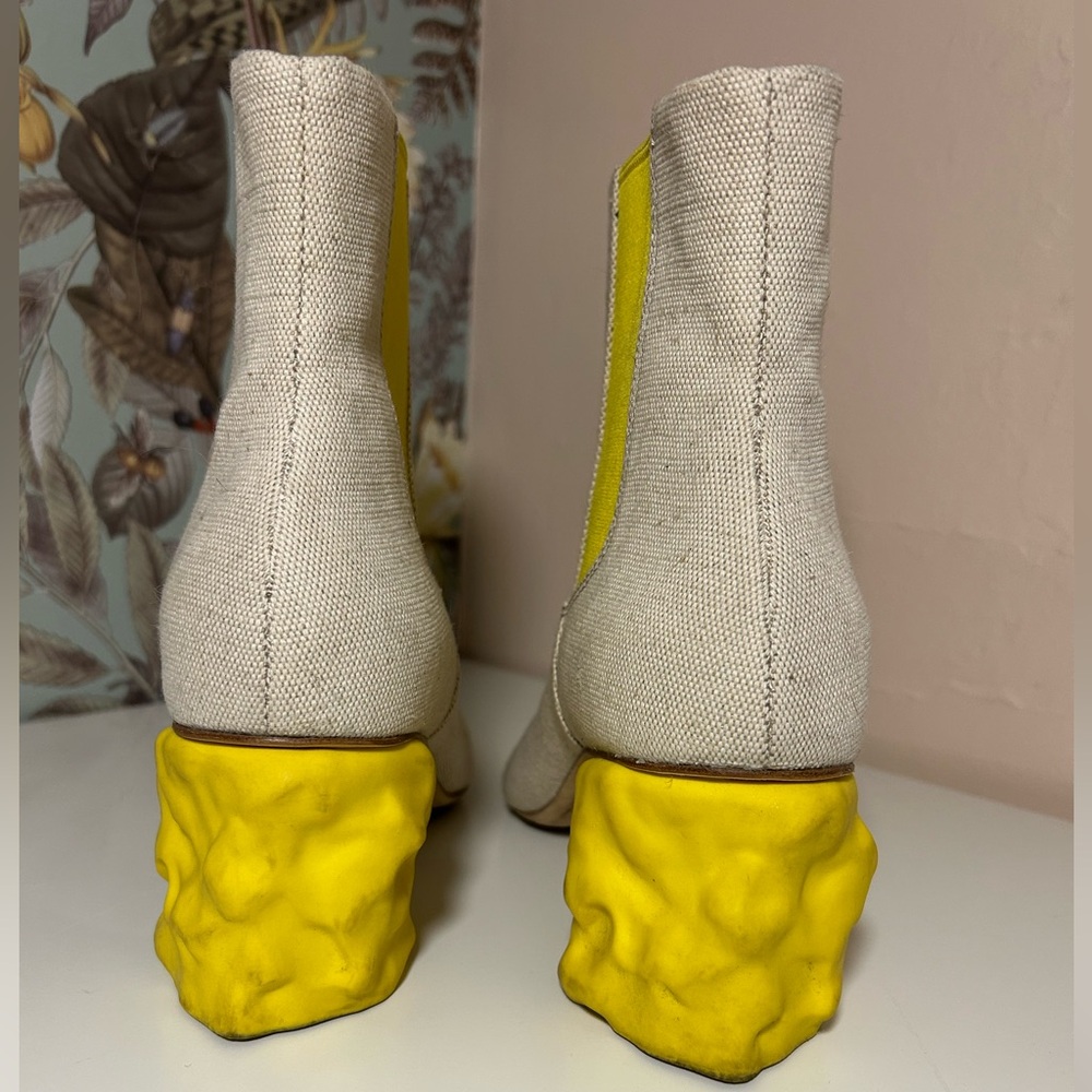 CAMPER LAB Boot Juniata - Picture 3 of 7